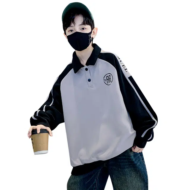 EASTERN CAMEL Polo2025