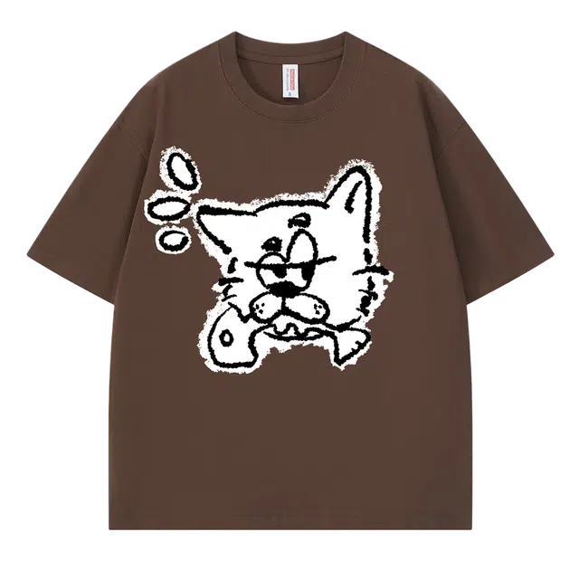 REBIRTHRABBIT T