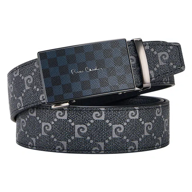 PIERRE CARDIN logo 3.5cm