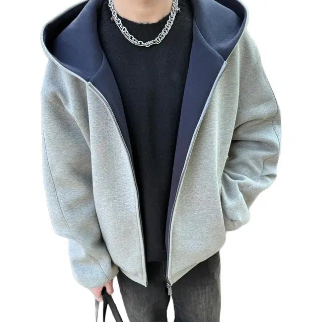 City Hipster cleanfit