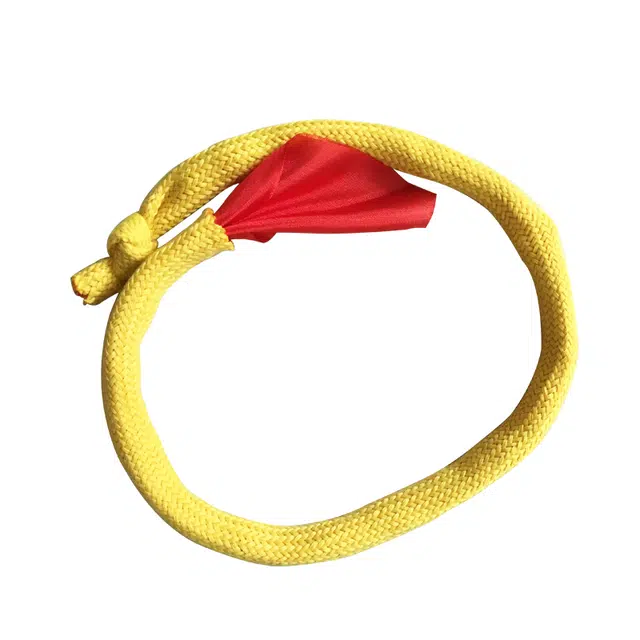 万格 绳变丝巾 长款大丝巾简单易学 近景舞台表演高级震撼 魔术道具