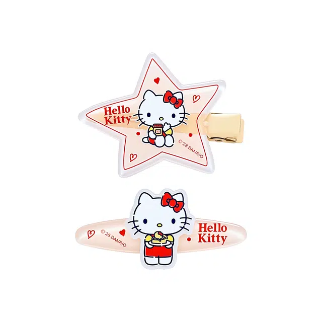 Sanrio Kitty