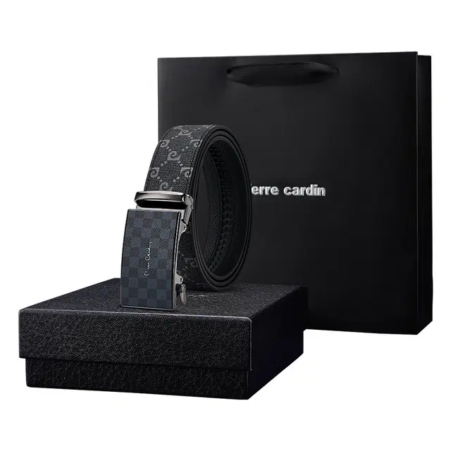 PIERRE CARDIN logo 3.5cm