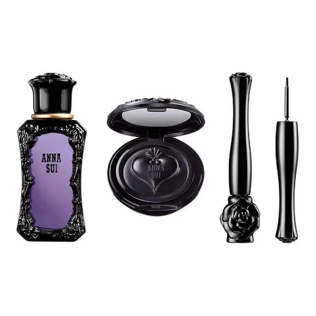 Anna Sui Classic EDT