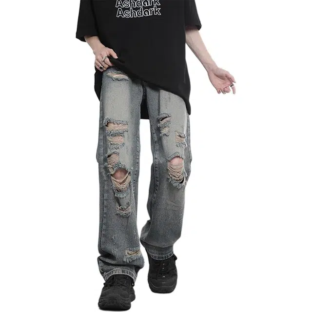 SOUL WORKER cleanfit