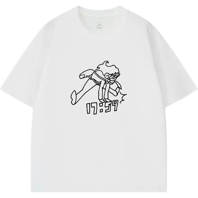 REBIRTHRABBIT T