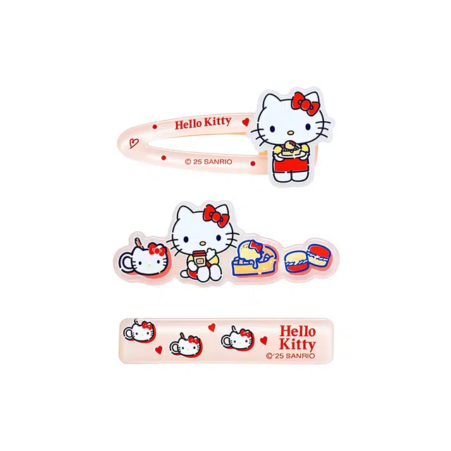 Sanrio Hello Kitty