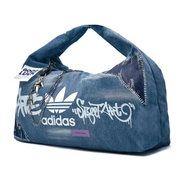 adidas originals logo