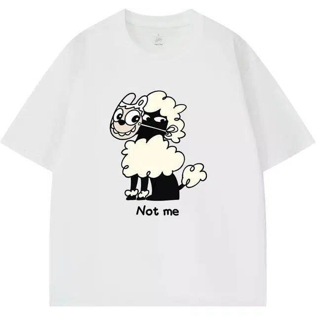 REBIRTHRABBIT T