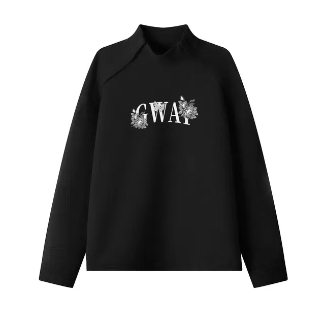 GWAF logo