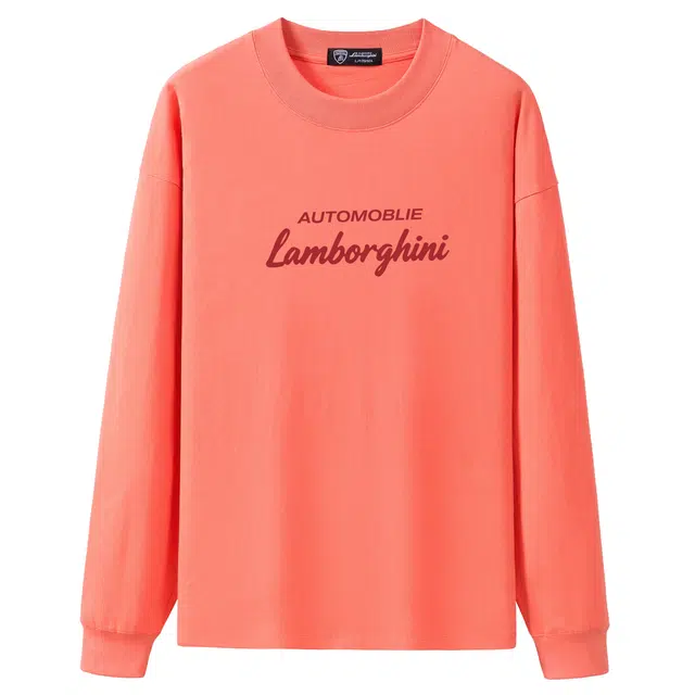 Automobili Lamborghini logooversize T