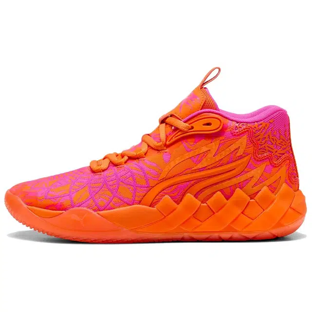 PUMA MB.01
