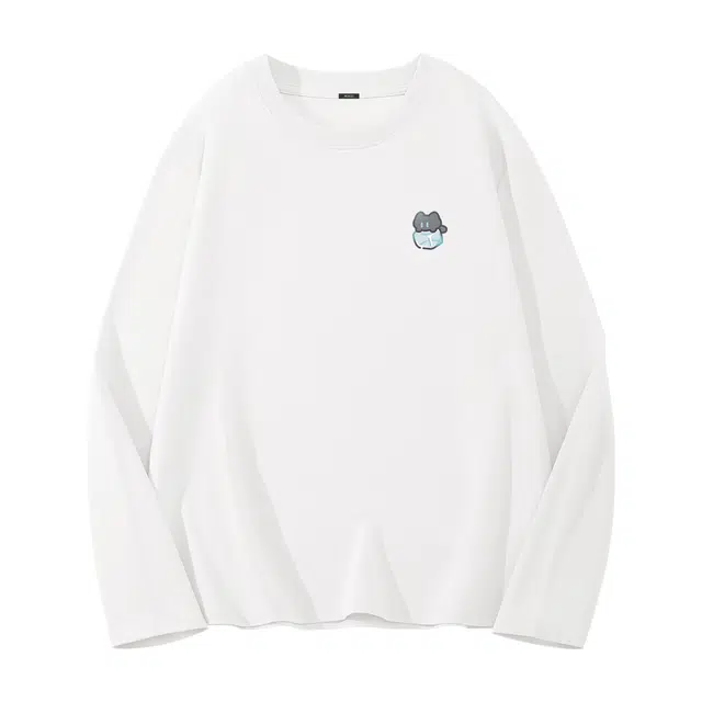 MINISO vibeoversize T