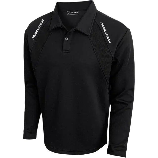 MUSCLETECH Polo