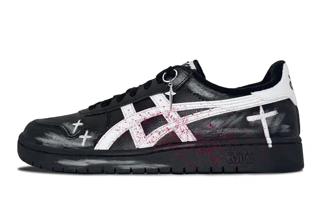 Asics JAPAN S