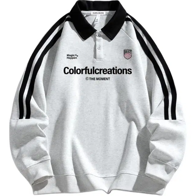 Colorful Creations logopolo