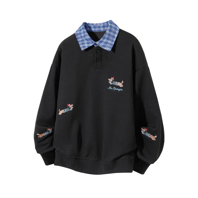 WELTER EXPERIMENT Polo