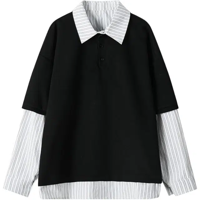 HRDW polo