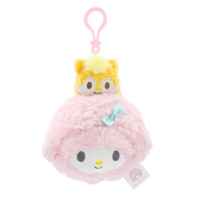 E-STRONG x Sanrio Piano