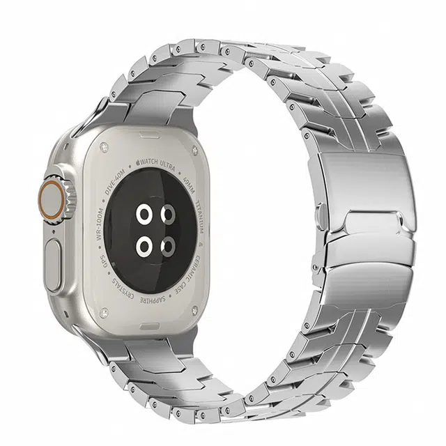 TooGowa Apple Watch