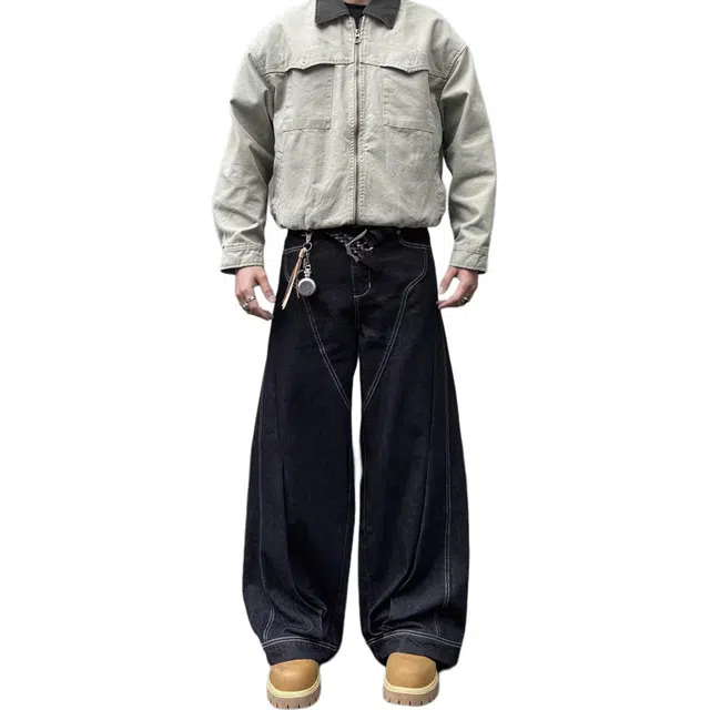 REXSHION clean fit