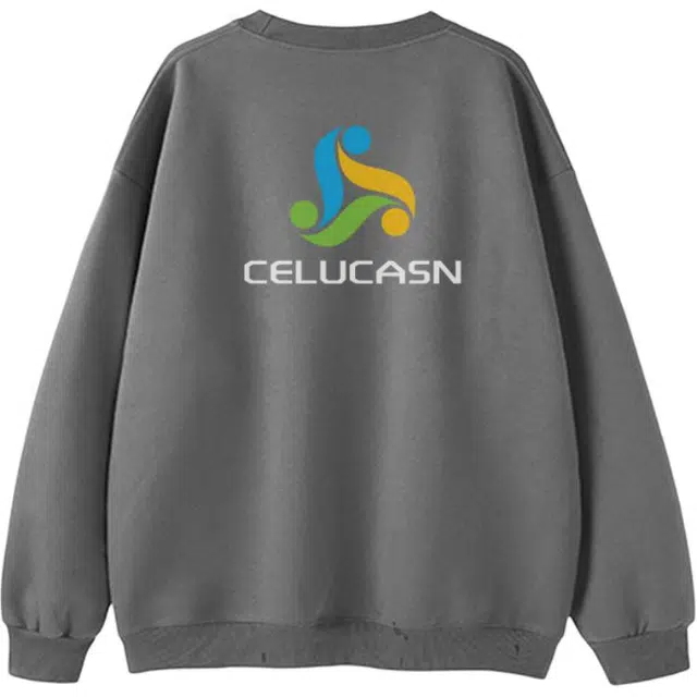 CELUCASN LOGO
