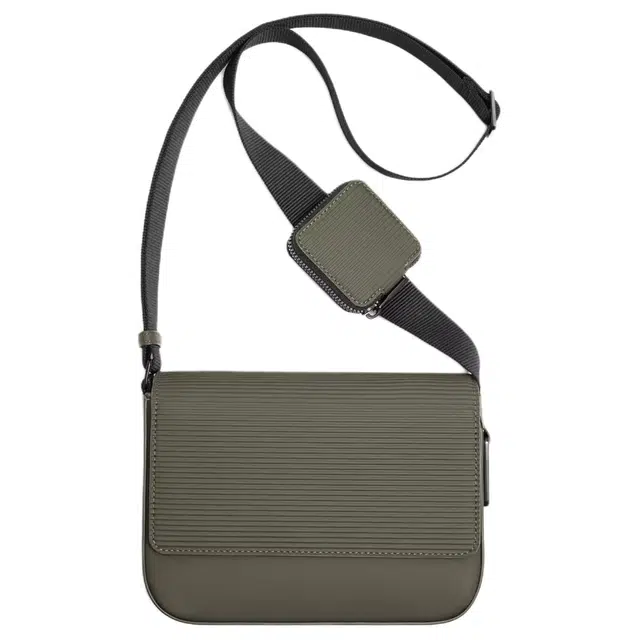 ZARA PU