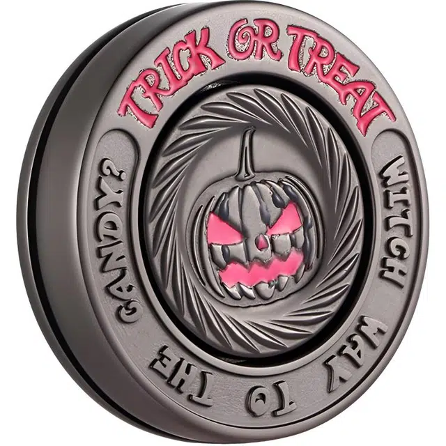 萌吉码 黑金南瓜推推币 休闲娱乐 指尖陀螺