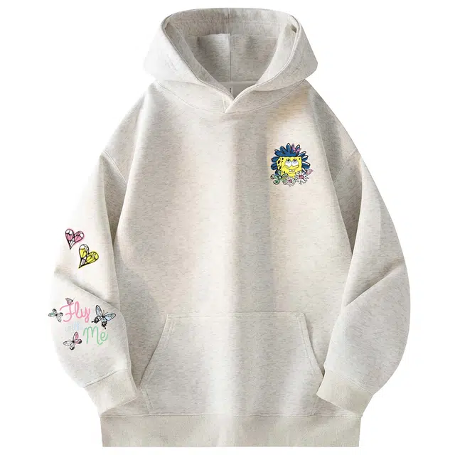 SPONGEBOB SQUAREPANTS