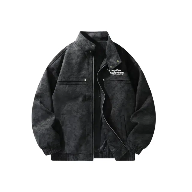 SPONGEBOB SQUAREPANTS Logo