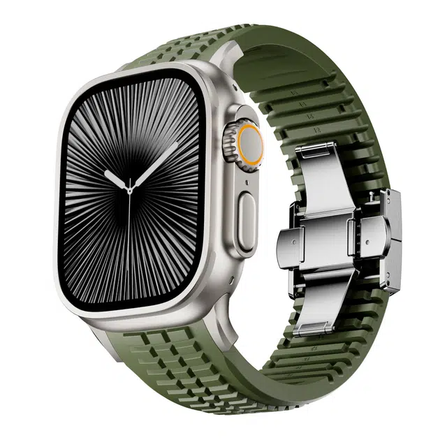 TooGowa iwatch ultra10