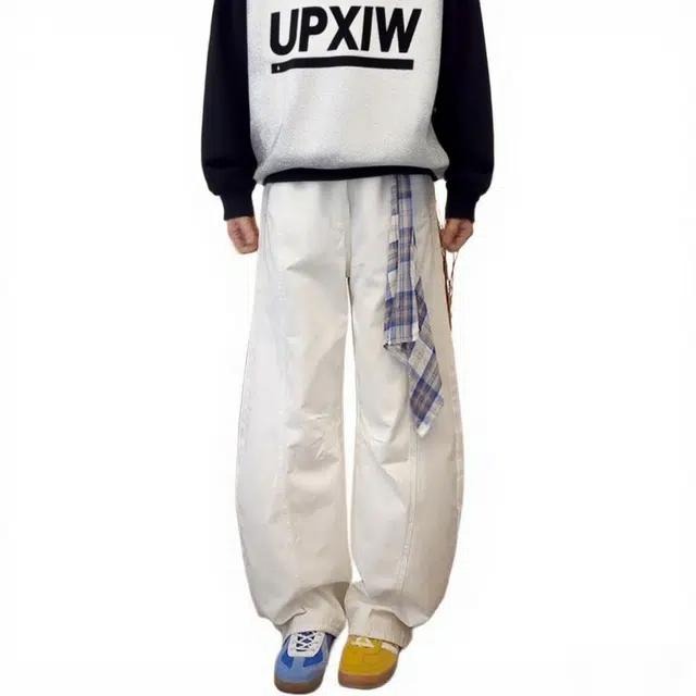 UPXIW cleanfitVIBE