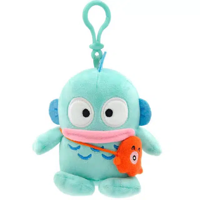 E-STRONG x Sanrio