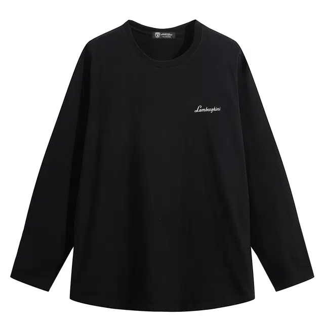 Automobili Lamborghini logooversize T