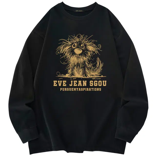 EVE JeansT