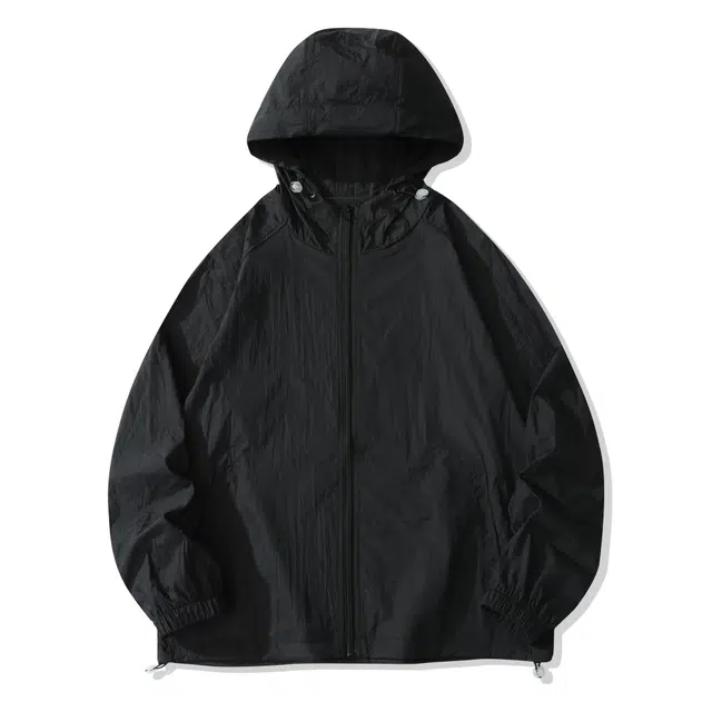 金盾 情侣服户外紫外线防晒服 男女同款