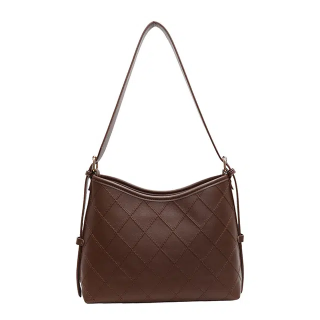 NOMK PU Tote