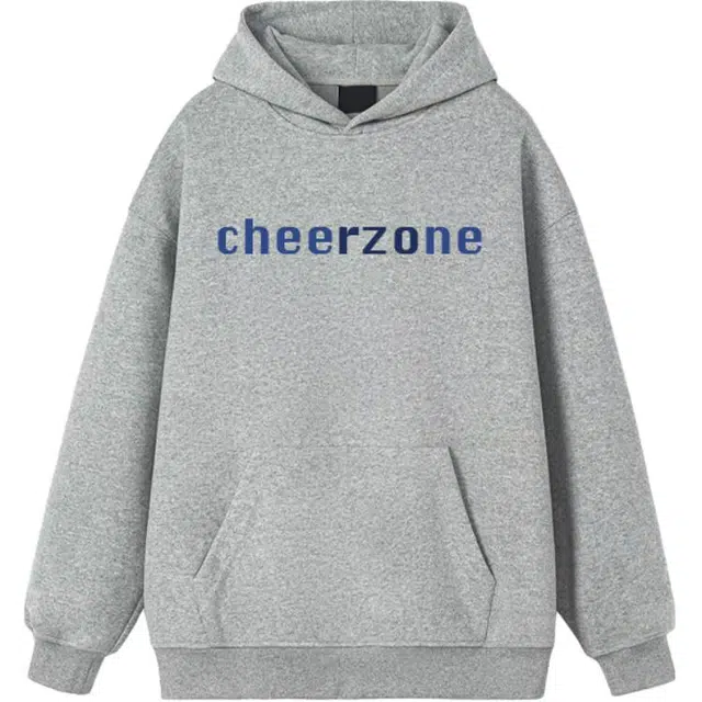 CHEER ZONE