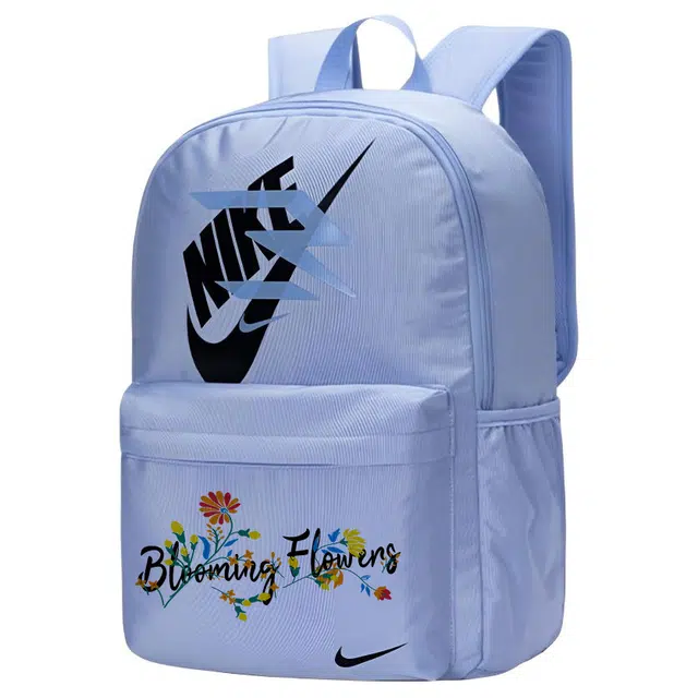 Nike 3Brand Logo