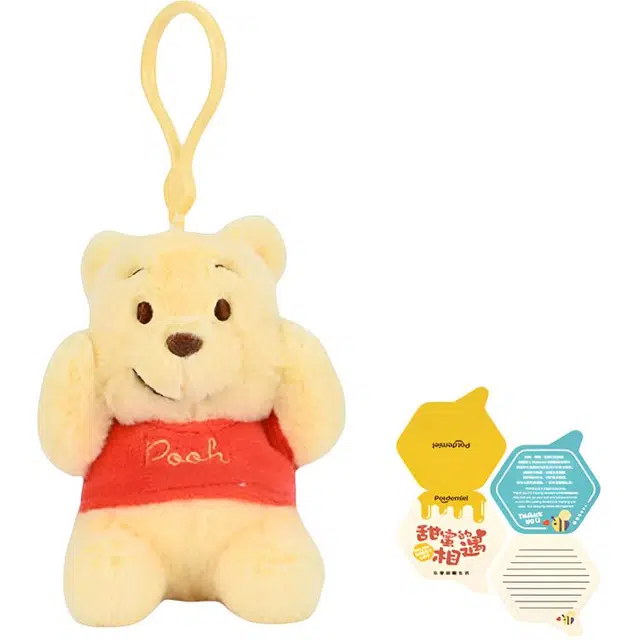 POTDEMIEL x Disney 10cm