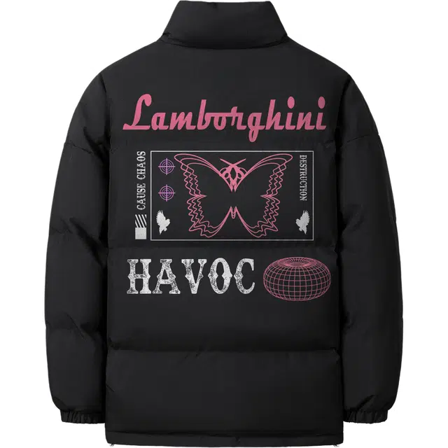 Automobili Lamborghini logo