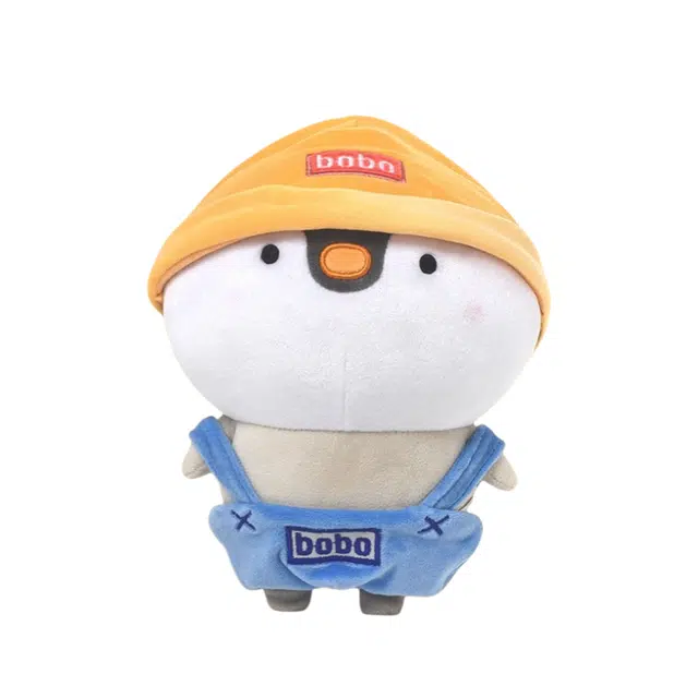 PUDOWRABBIT 20cm