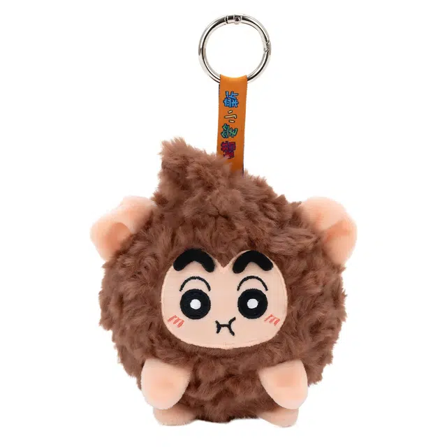 Crayon Shinchan Q q