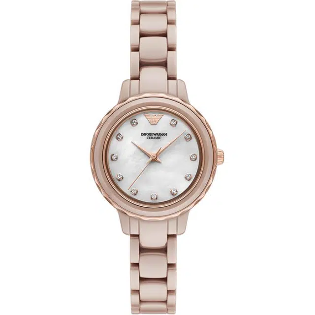 EMPORIO ARMANI CLEO 32mm 50