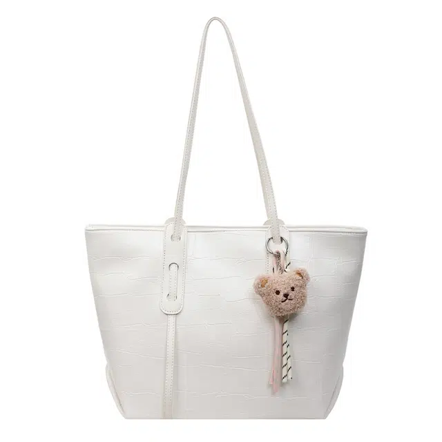 XOKY PU Tote