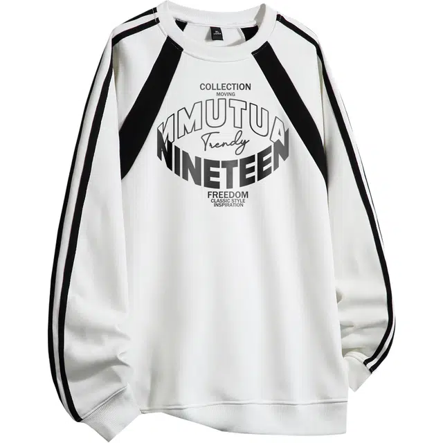 NINETEEN AUTUMN logo