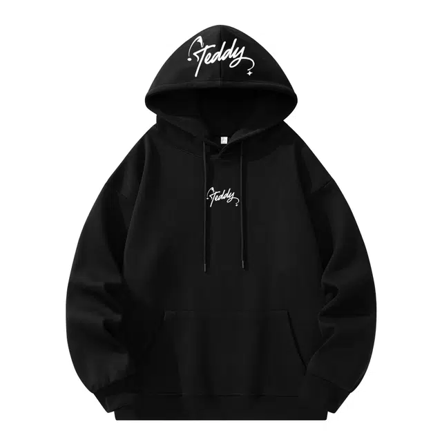 TEDDY College Big Logo