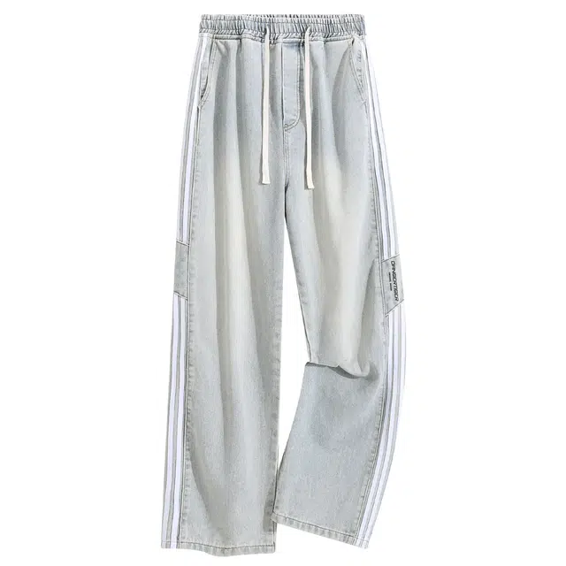 M-5XLDANGERTIGER CleanFit