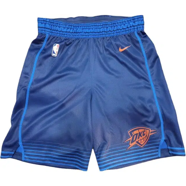 Nike NBA logo