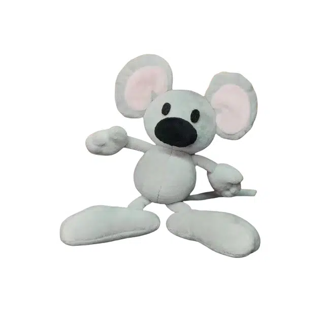 MIC RABBIT 18cm26cm